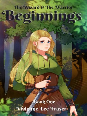 cover image of Beginnings